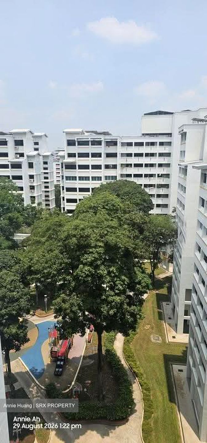 Blk 704 Woodlands Drive 40 (Woodlands), HDB 4 Rooms #613822891